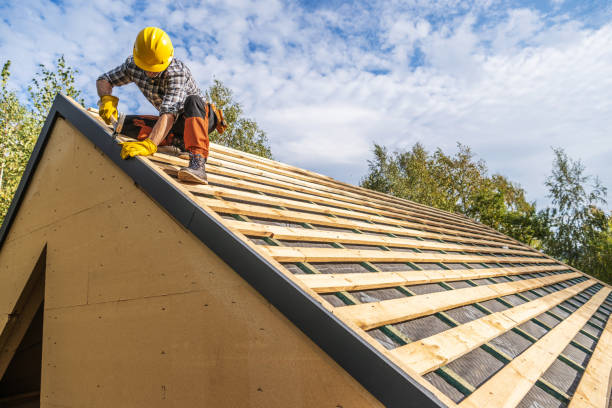 Best Flat Roof Repair Services  in Chillum, MD