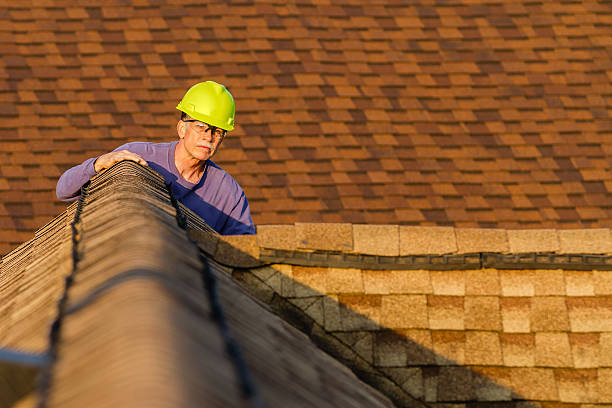 Best Shingle Roofing Installation  in Chillum, MD