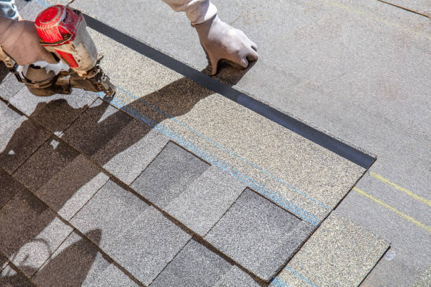 Best Storm Damage Roof Repair  in Chillum, MD