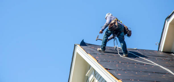 Quick and Trustworthy Emergency Roof Repair Services in Chillum, MD
